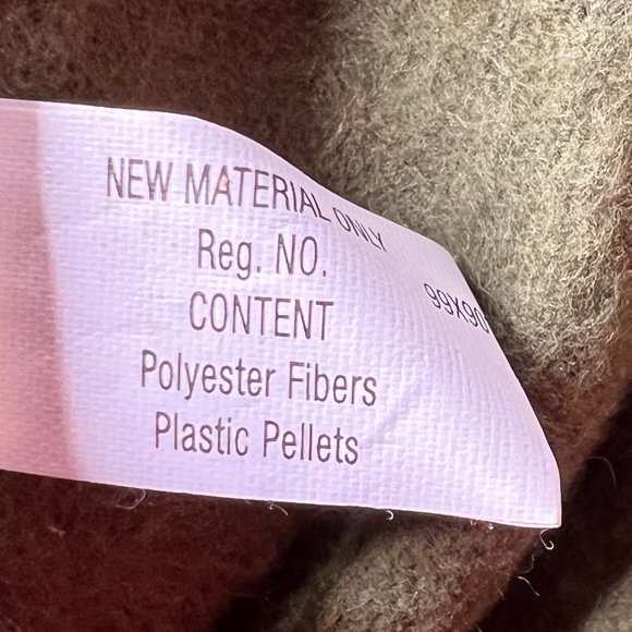 📌Hallmark Cold Weather Ready Plush Teddy w/ Mittens Red Scarf - Gloves- Sweater - Picture 12 of 15